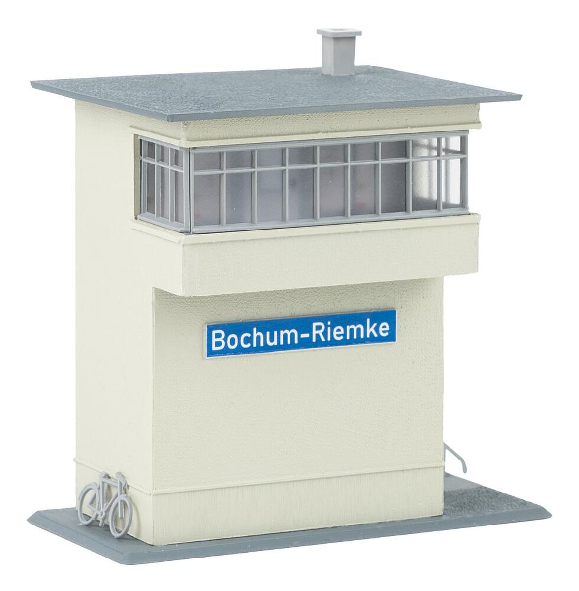 Faller 131326 - Stellwerk Bochum-Riemke