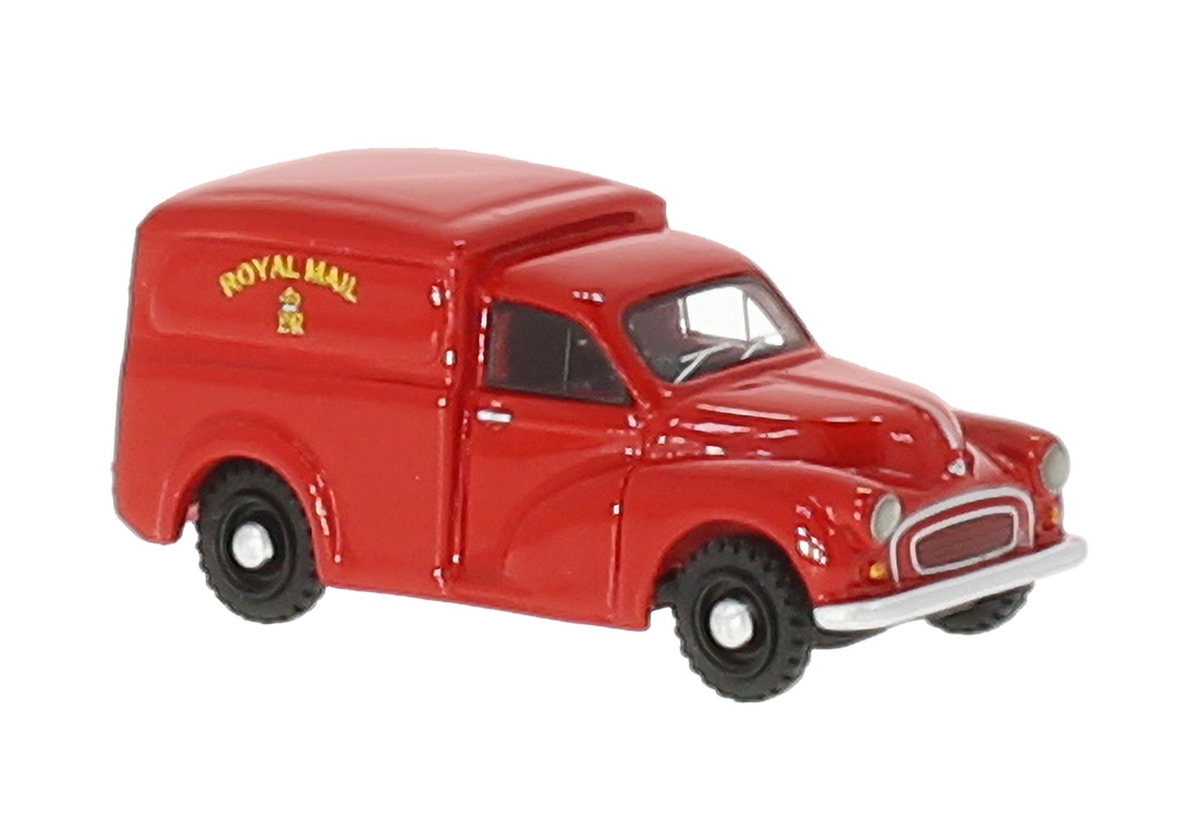 BOS 87410 - Morris Minor Van, 1960, Royal Mail