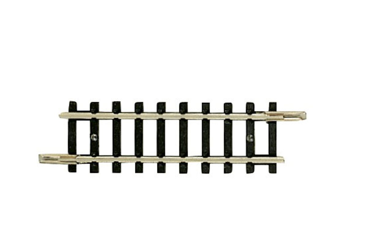 Fleischmann 22205 - Gerades Gleis 50 mm