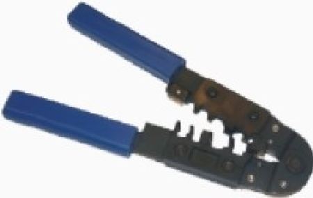 Zimo 6POLZANG - CAN Bus, Montagezange