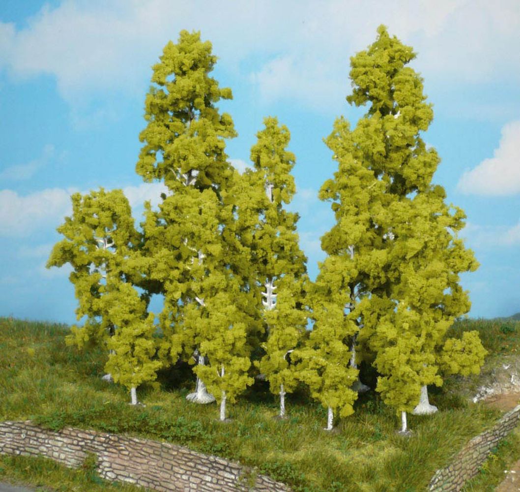 Heki 1136 - 3 Birken 13 cm