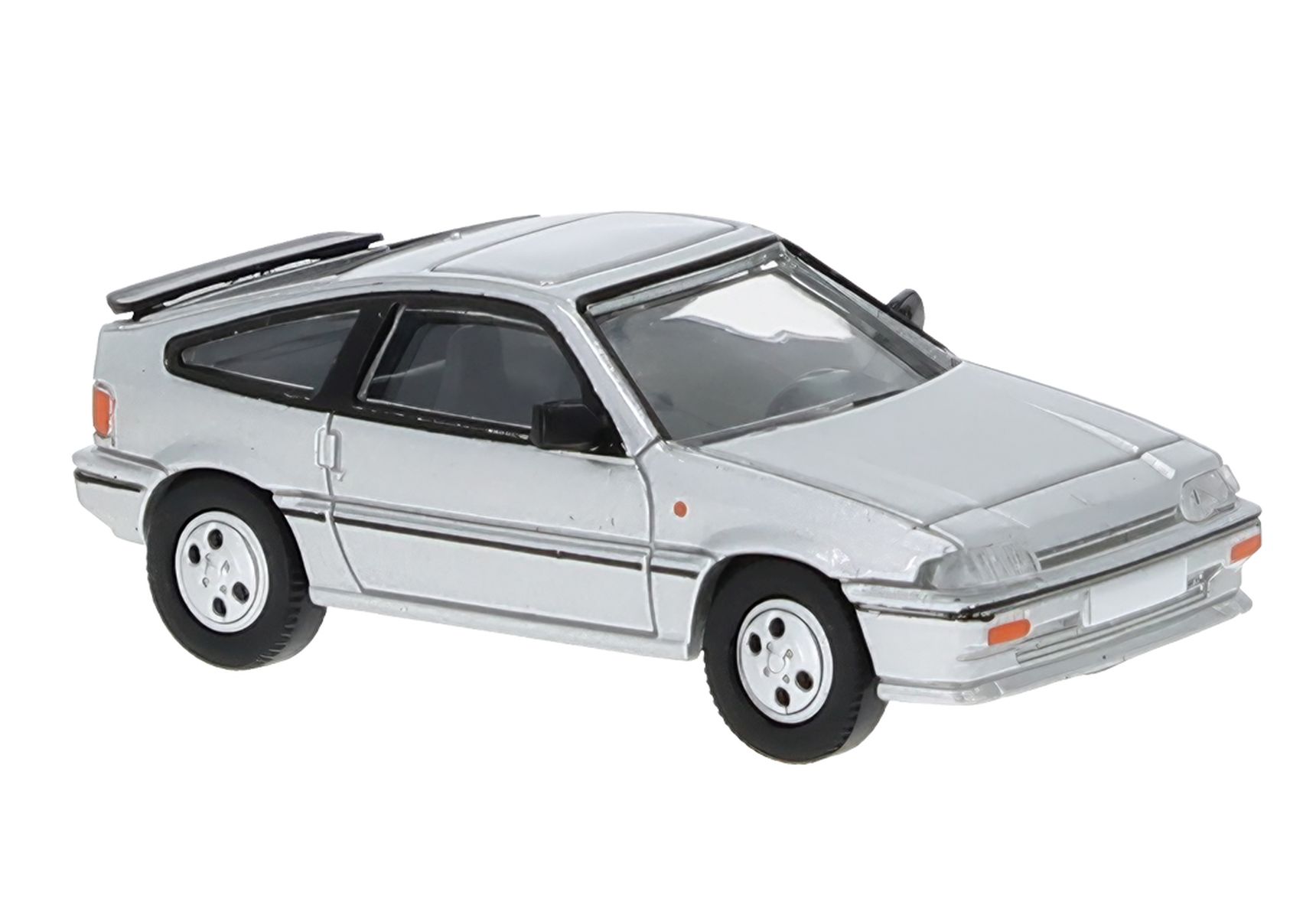 PCX 870469 - Honda CRX silber