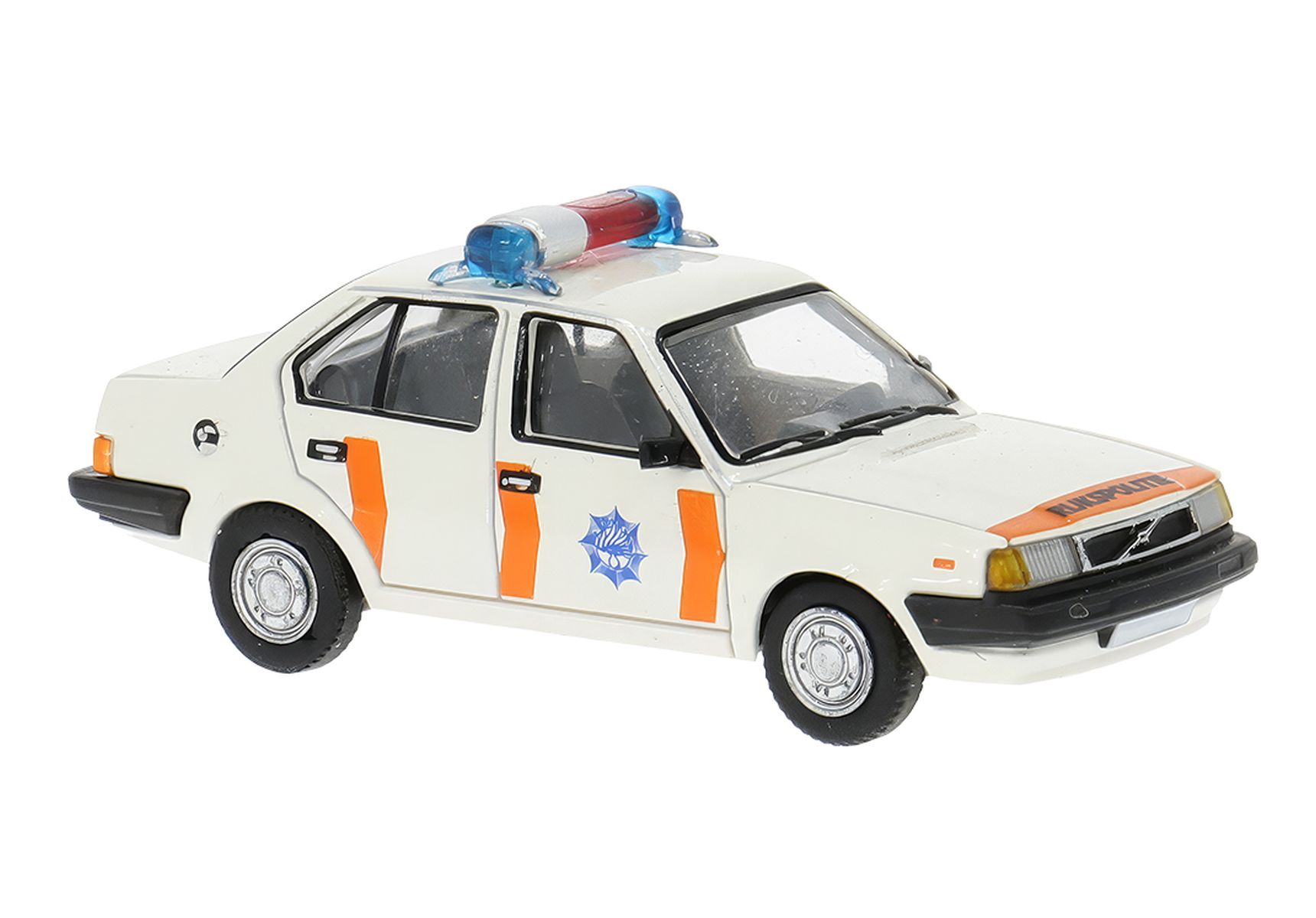 PCX 871627 - Volvo 340 Politie (NL)