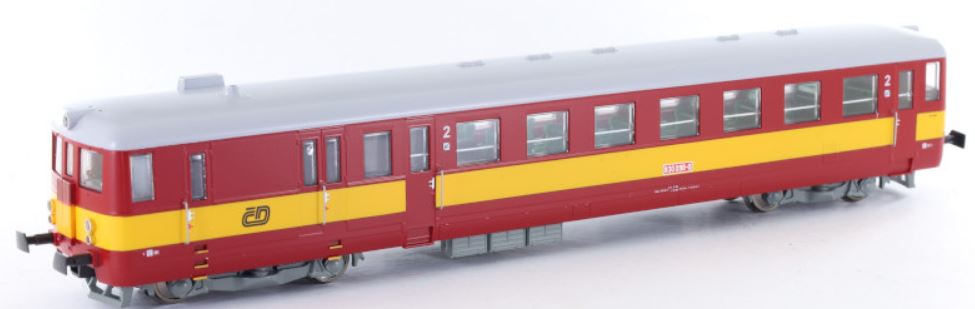 Triebwagen 830 098, CD, Ep.V