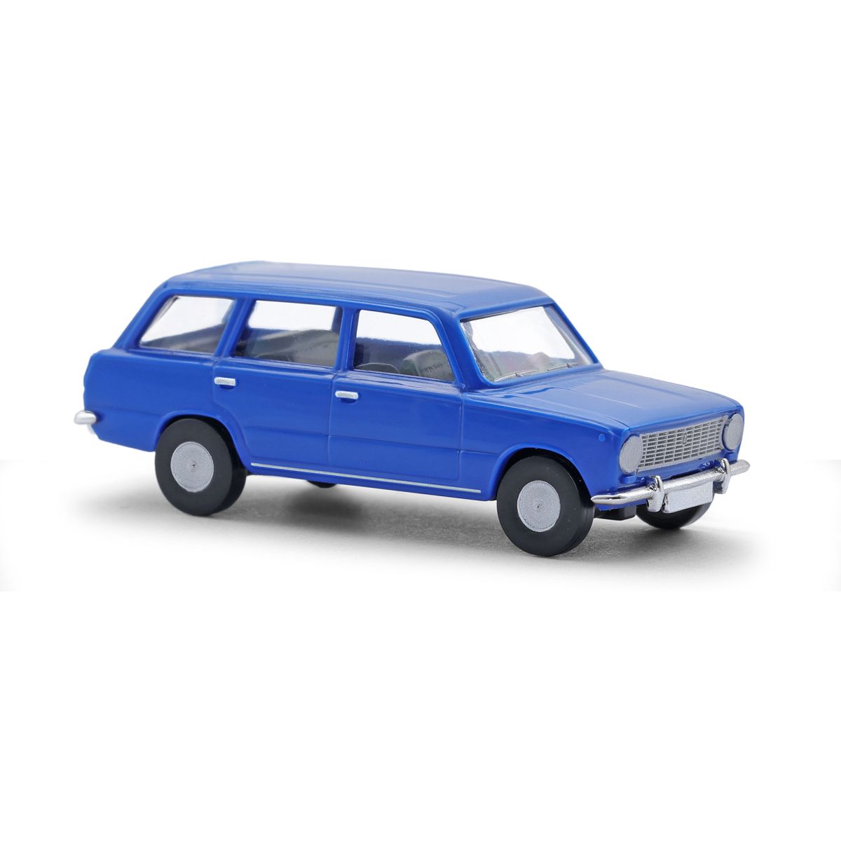 Busch 87050 - Lada 1200 Kombi blau