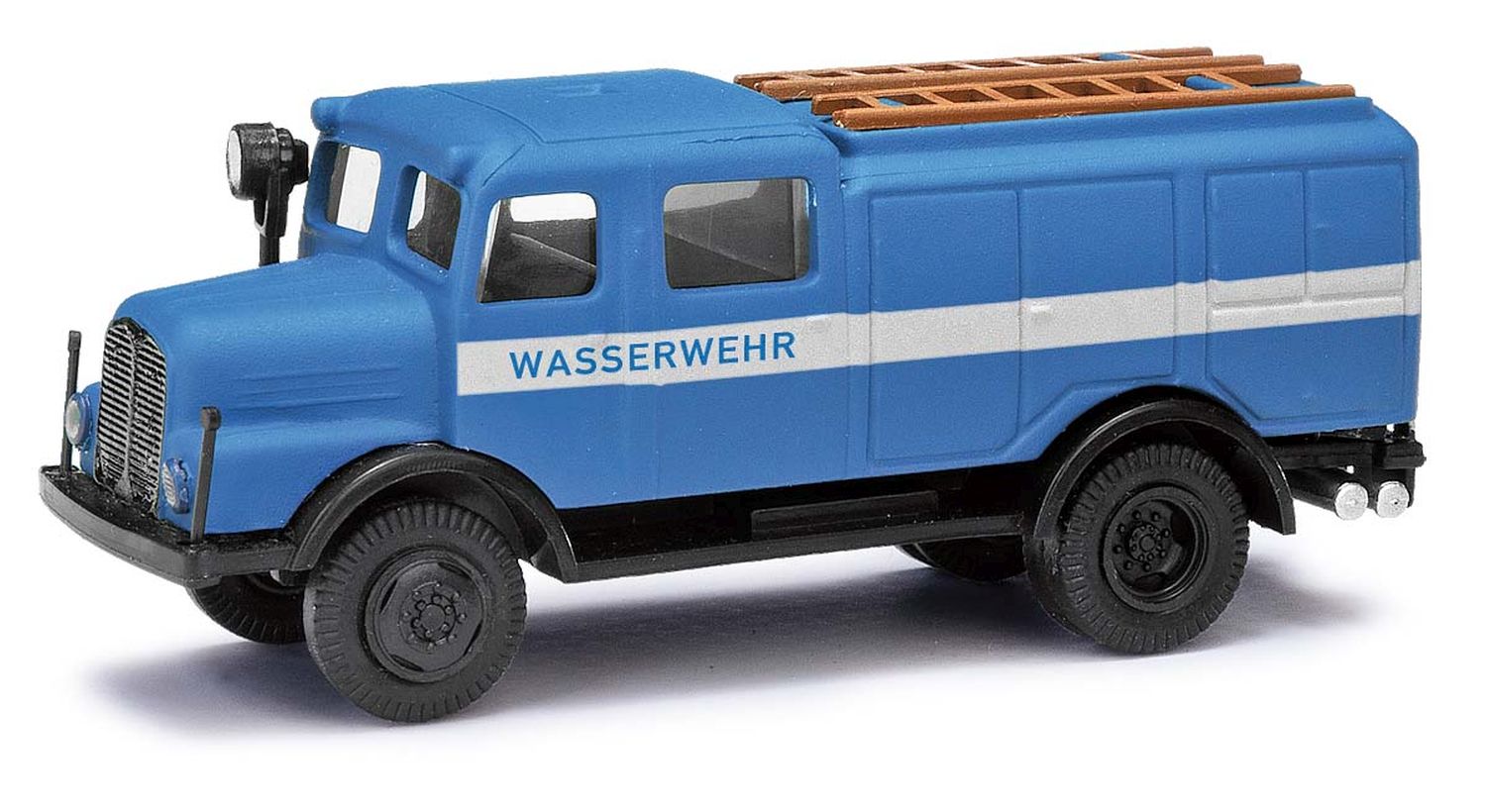 Busch 95620 - IFA LkW S4000 TLF Wasserwehr blau