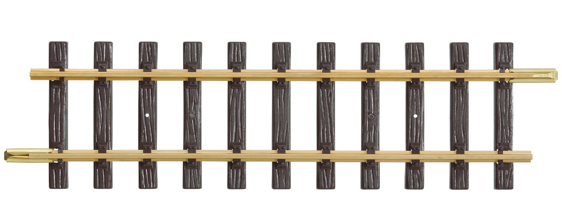 LGB 10000 - Gerades Gleis, 300mm