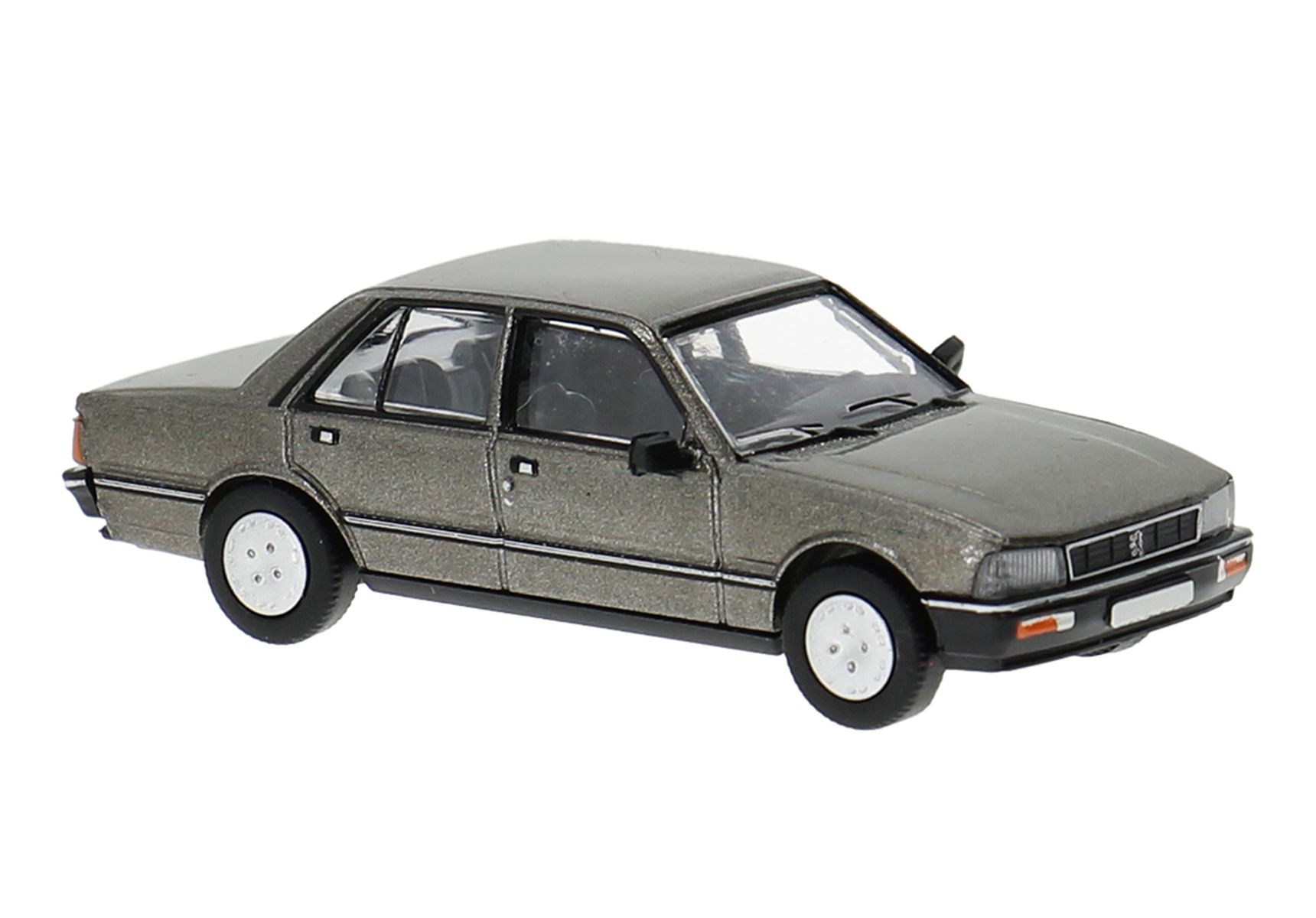 PCX 870289 - Peugeot 505 grau met.