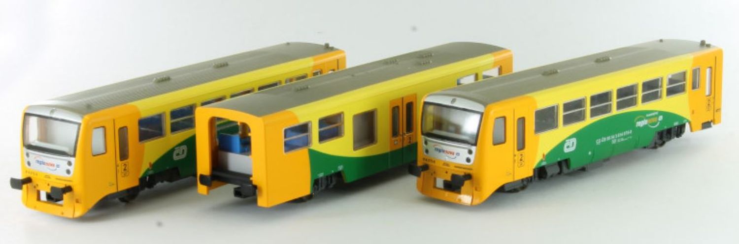 mtb H0CD814213014814 - Triebwagen 814 213-014-814, CD, Ep.V mtb H0CD814213014814 - Triebwagen 814 213-014-814, CD, Ep.V