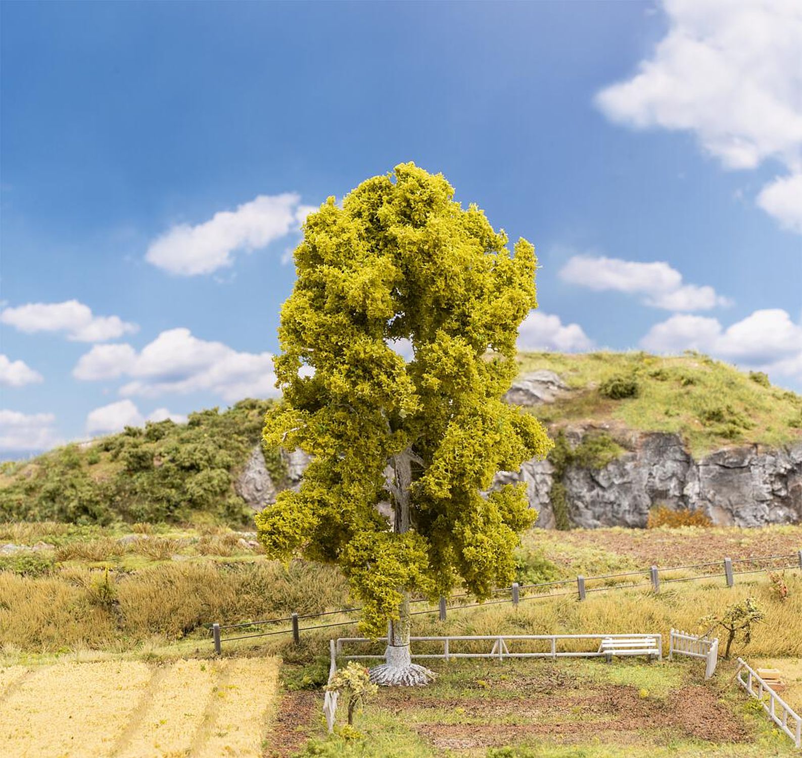 Faller 181571 - Birke, Höhe 180 mm