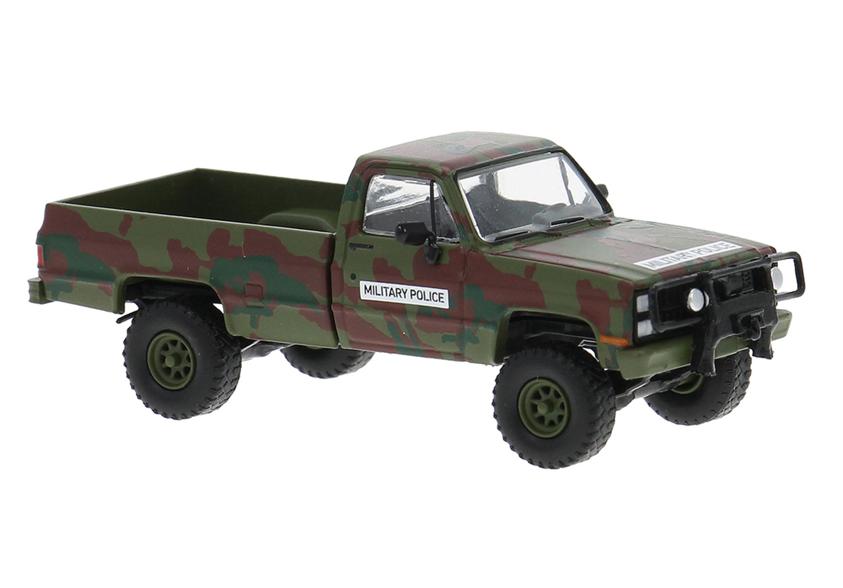 Brekina 19691 - Chevrolet C10 Military Police