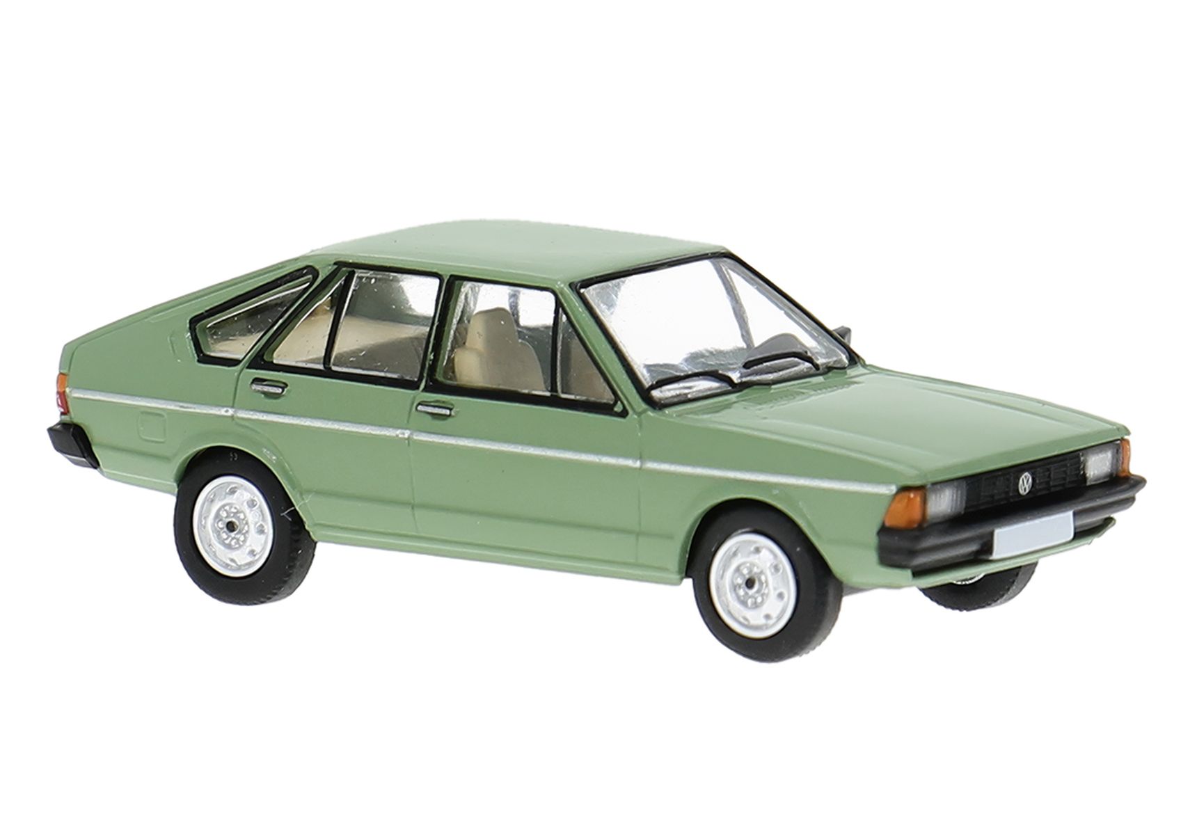 PCX 870780 - VW Passat B1 Facelift, grün
