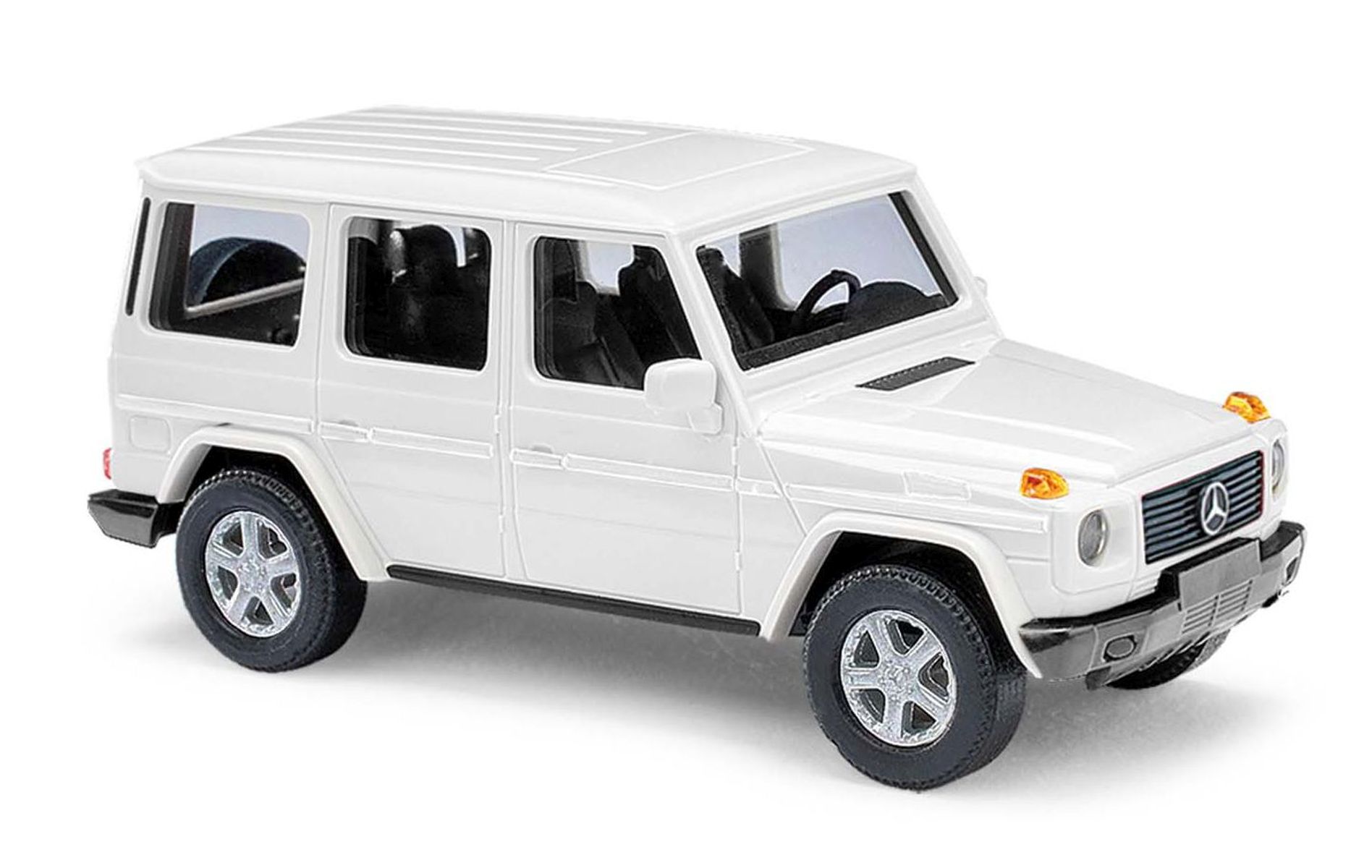 Busch 60232 - Bausatz: Mercedes G 90