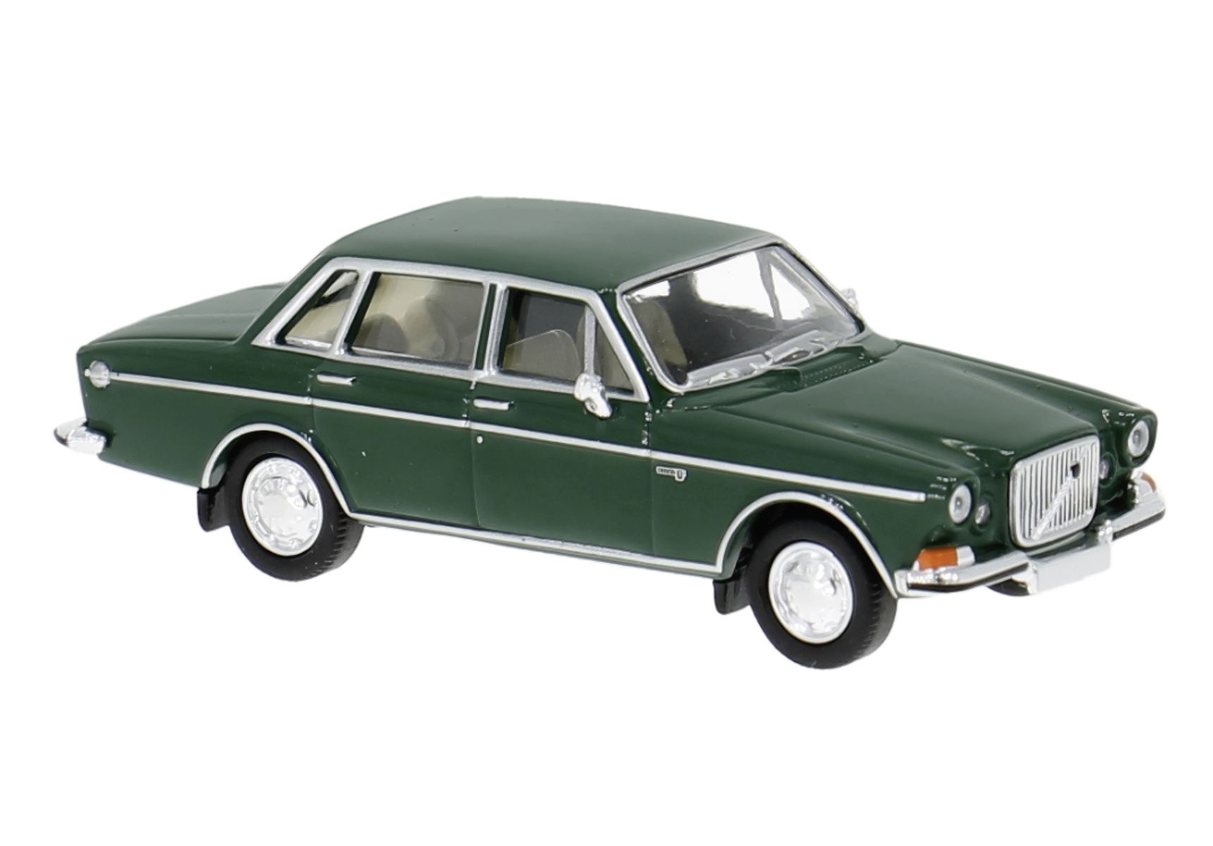 PCX 871566 - Volvo 164 in dunkelgrün