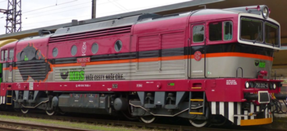 mtb H0KDS750202 - Diesellok 750 202, KDS, Ep.VI