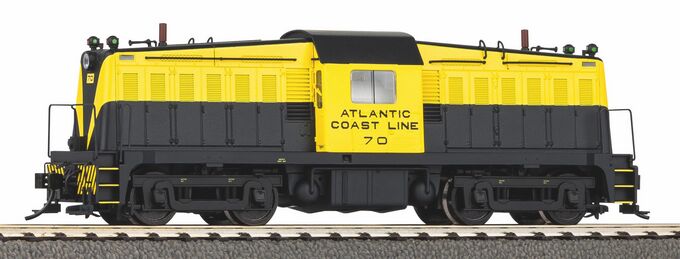 Piko 52936 - Diesellok Whitcomb ACL 70, AC-Sound