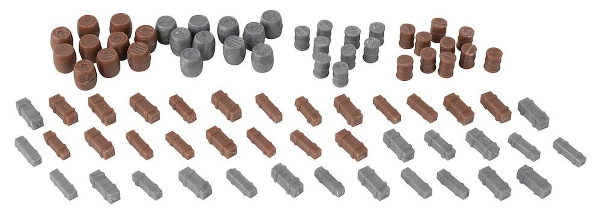 Faller 272918 - Ladegüter