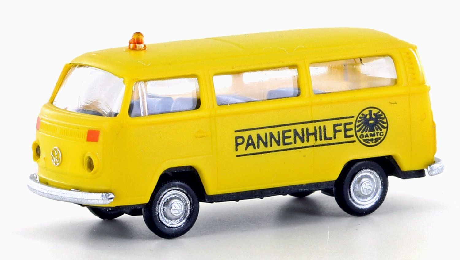 MiNis LC3925 - VW T2 Bus ÖAMTC Pannenhilfe (AT)