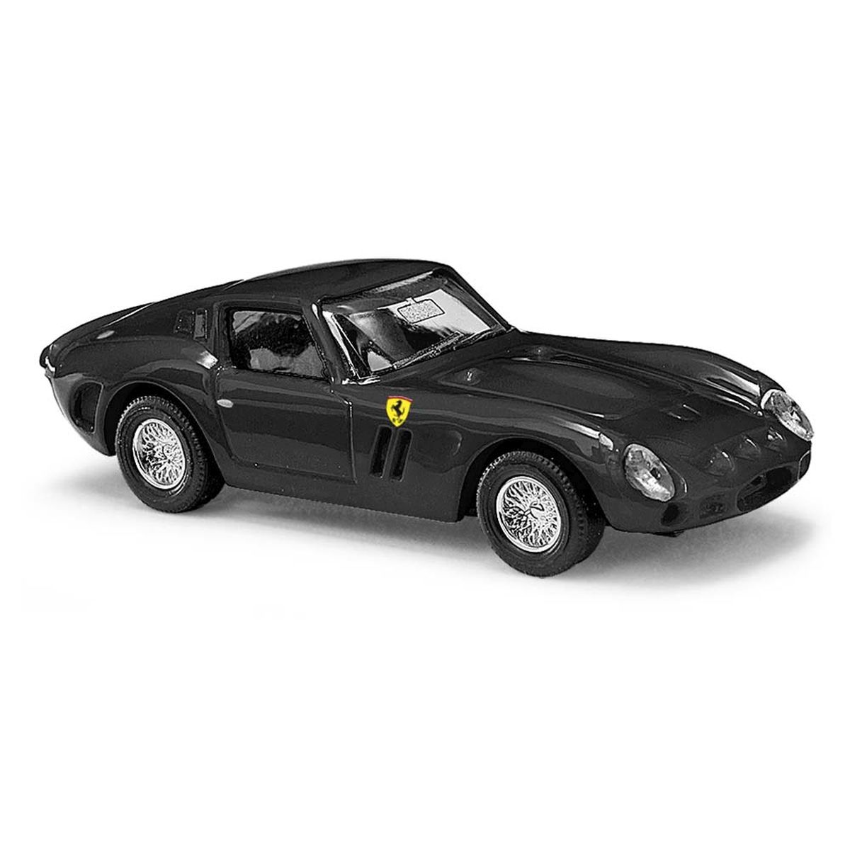 Busch 42619 - Ferrari 250 GTO, Schwarz, 1962