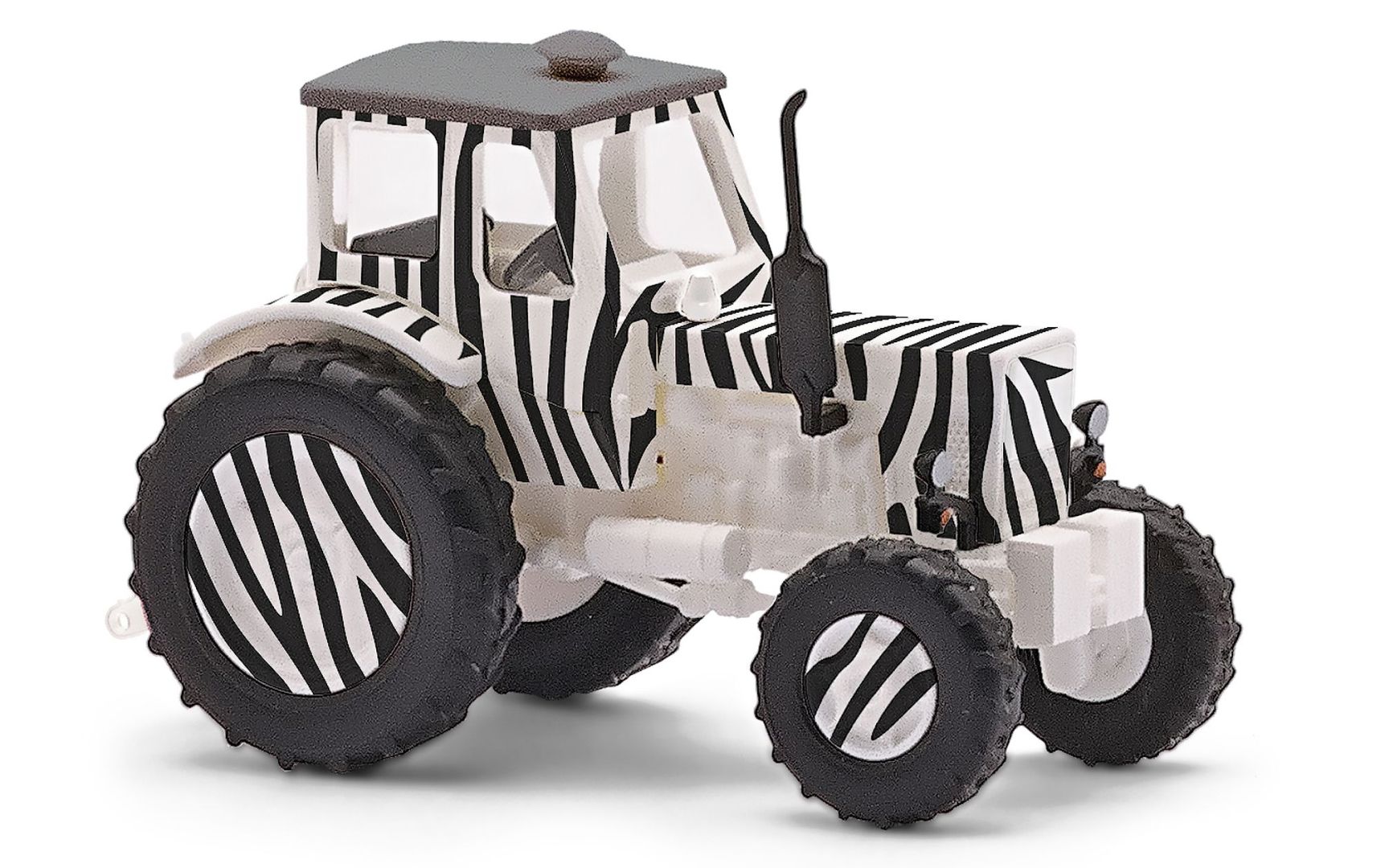 Busch 51362 - Belarus MTS-52, Zirkus Busch, 1965