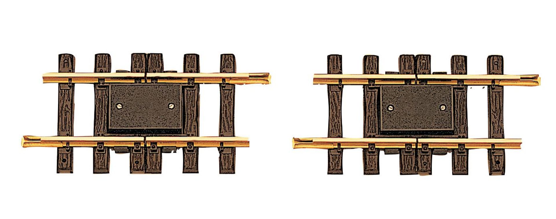 LGB 10151 - Analoge Kehrschleifengarnitur