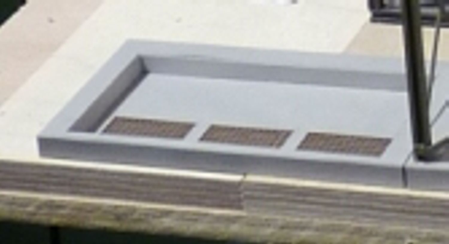 Joswood 17045 - Tiefbunker Erweiterung