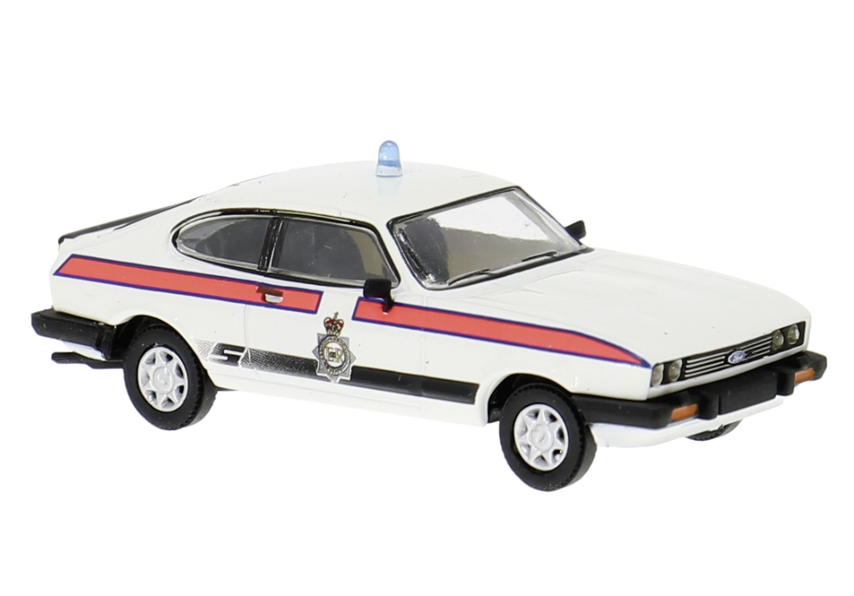 Brekina 19560 - Ford Capri III der Police (GB)