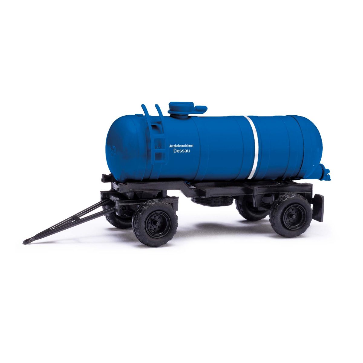 Busch 95052 - IFA HW 80 HTS Autobahnmeisterei Dessau, 1987