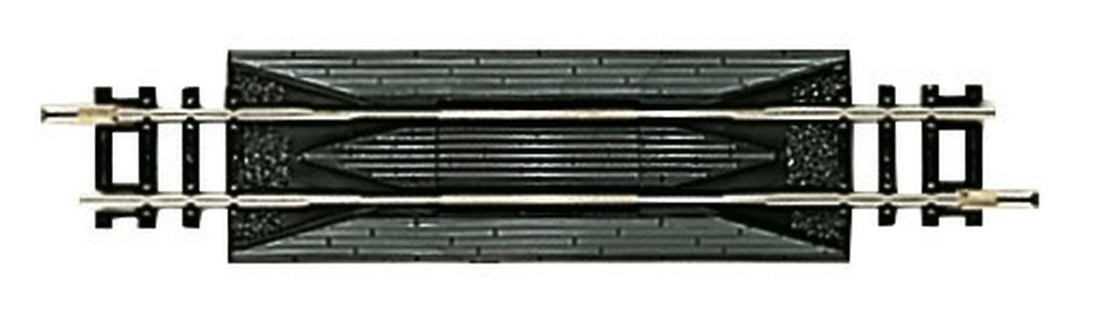 Fleischmann 22210 - Gerades Gleis 104,2 mm mit Eingleiser