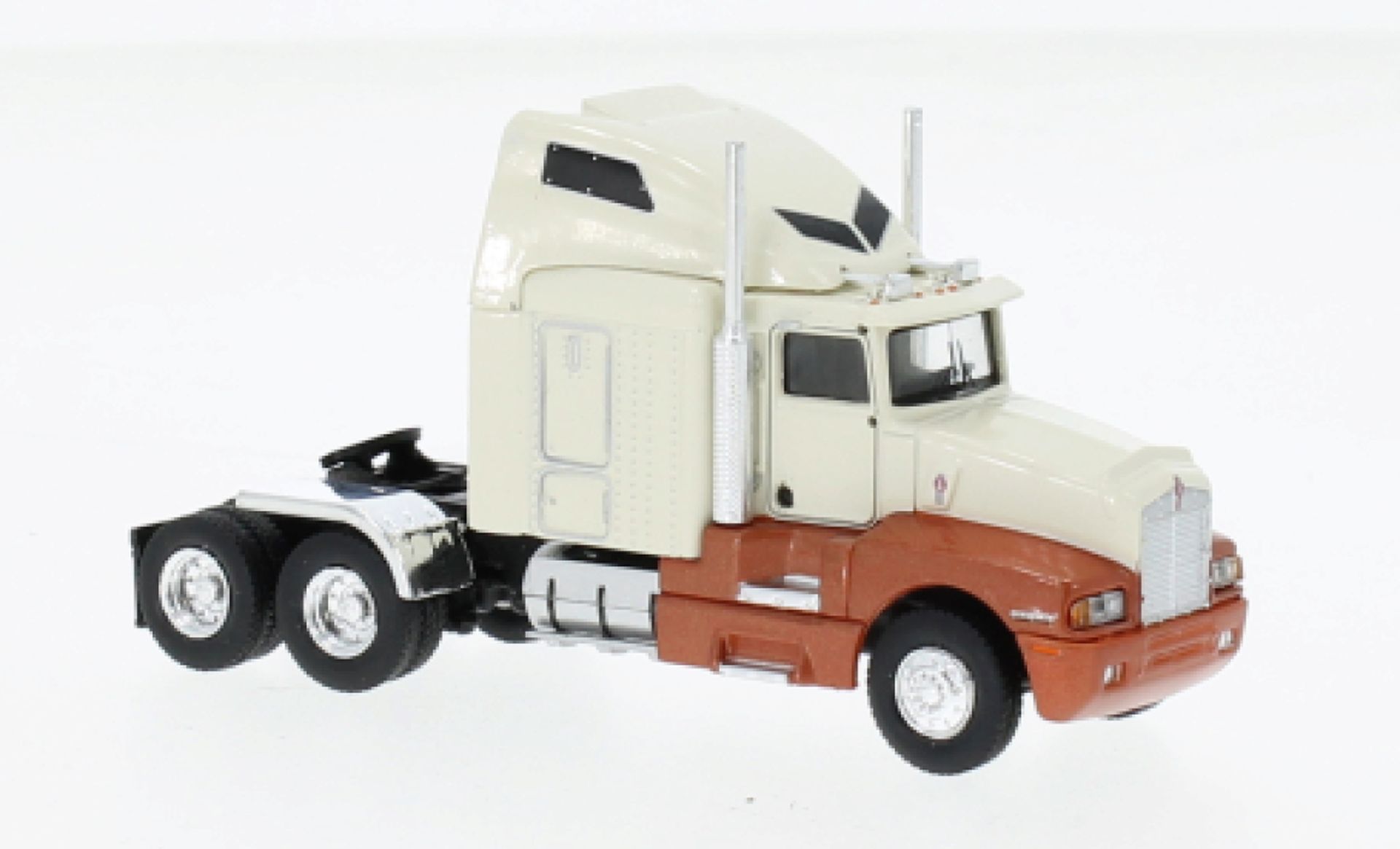 Brekina 85930 - Kenworth T 600 weiss