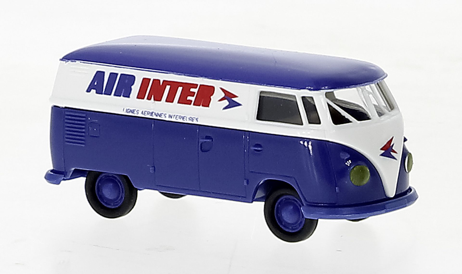 Brekina 32762 - VW T1b Kasten Air Inter, Air Inter, 1960