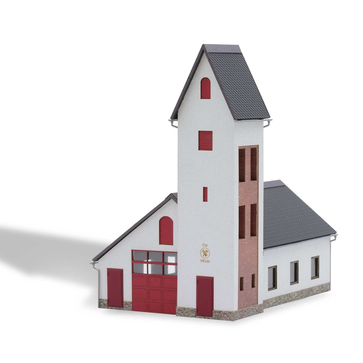 Feuerwache Vielau
