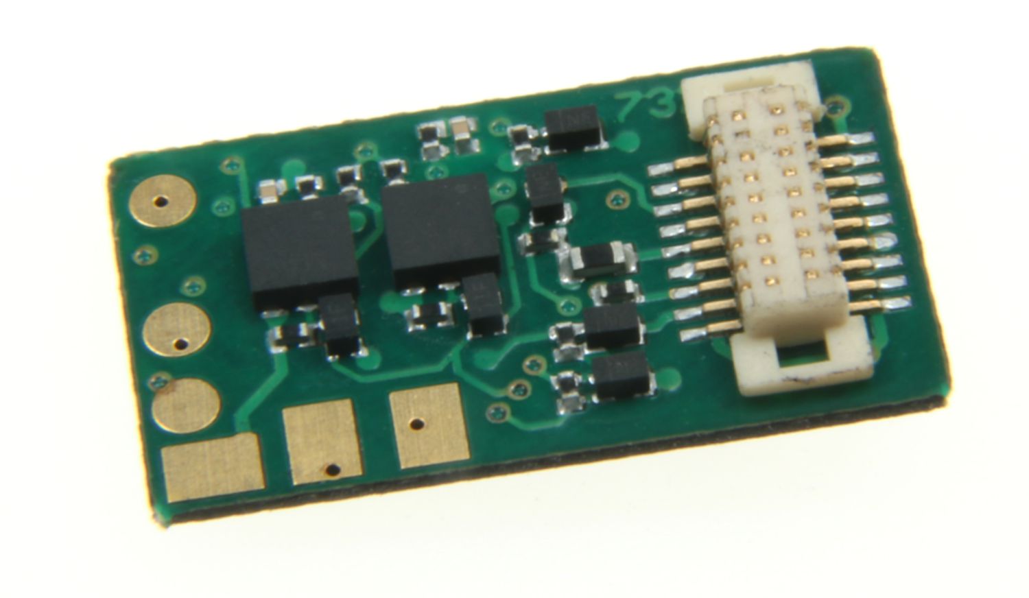 Uhlenbrock 73236 - Intelli Drive 2 Decoder, Next18