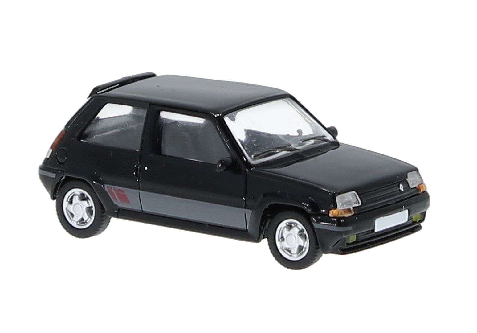 PCX 870298 - Renault 5 GT Turbo in schwarz