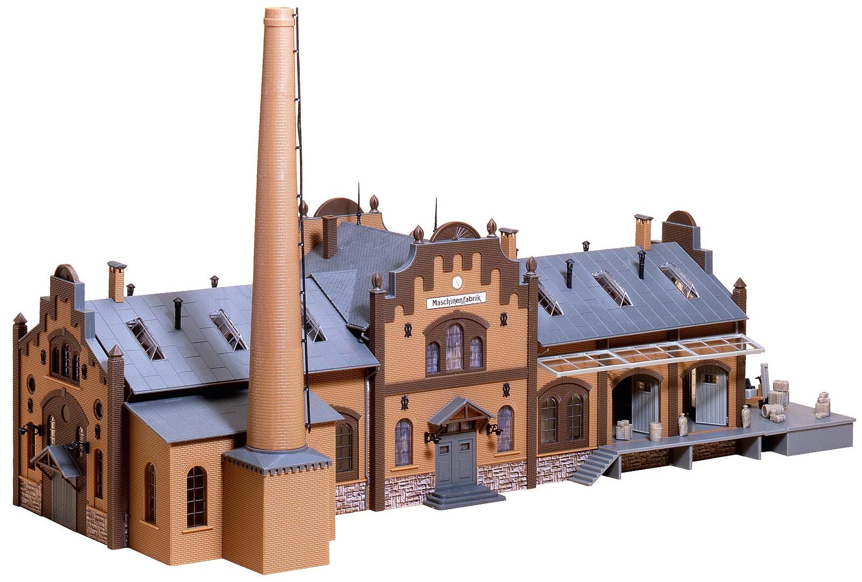 Faller 222185 - Maschinenfabrik
