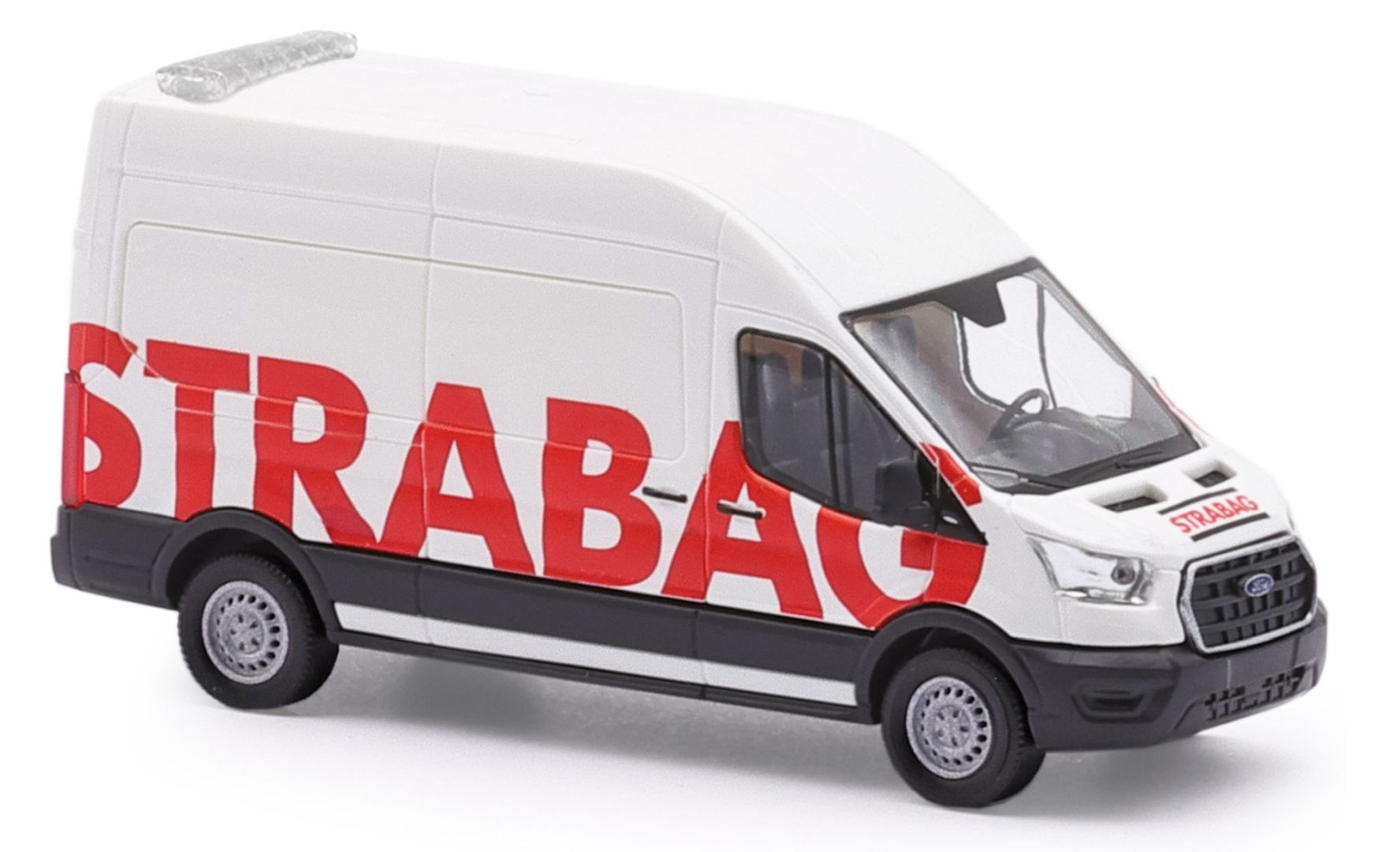 Busch 54512 - Ford Transit 2014, Strabag, 2014