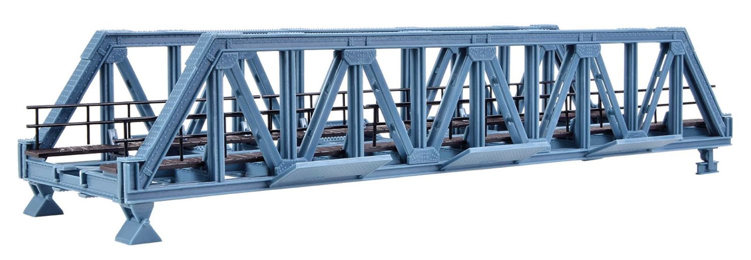 Vollmer 42545 - Vorflutbrücke