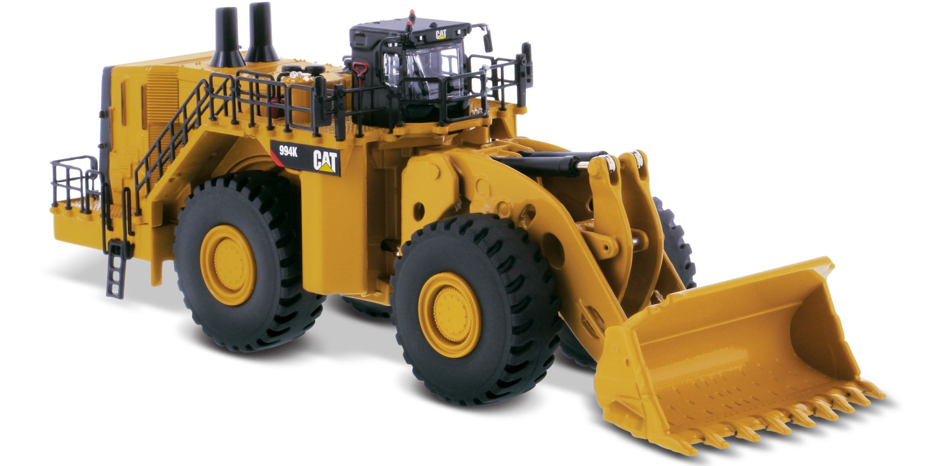 igra 85535 - Caterpillar Bagger CAT 994K
