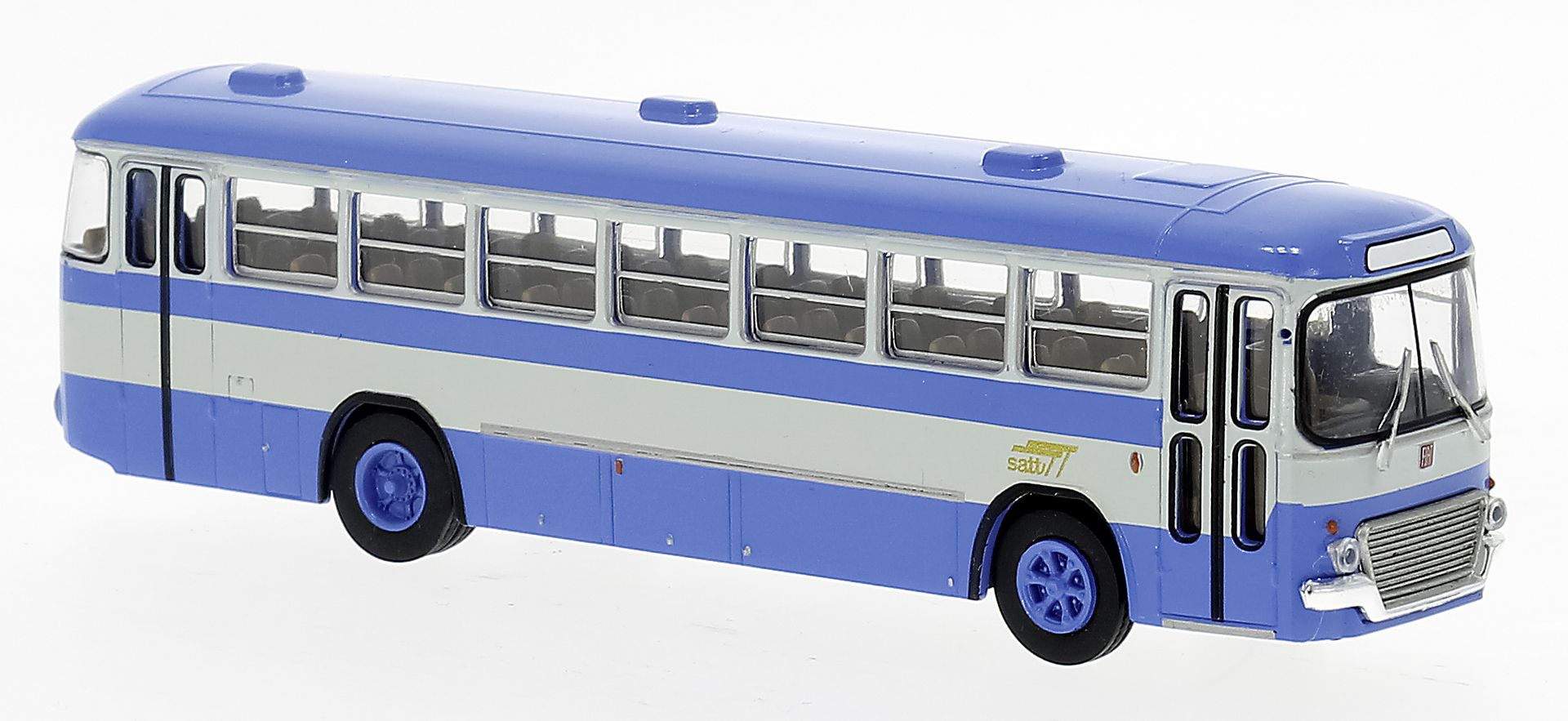 Brekina 59913 - Fiat 306-3 der Satu (I)