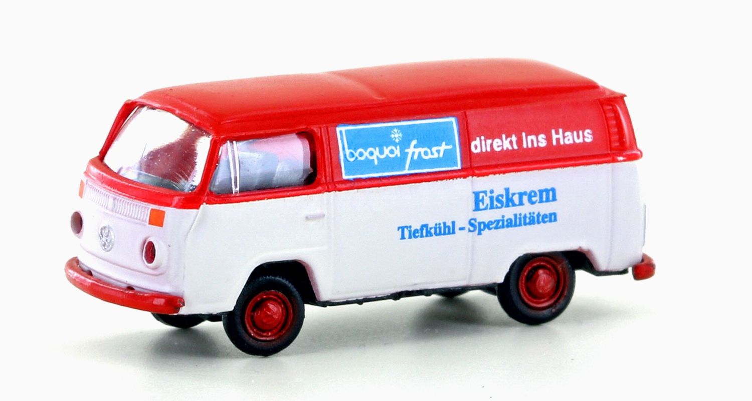 MiNis LC3917 - VW T2 Bofrost