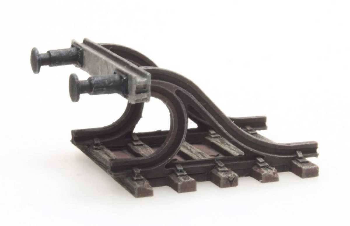 Artitec 312.009 - Prellbock A mit Puffer