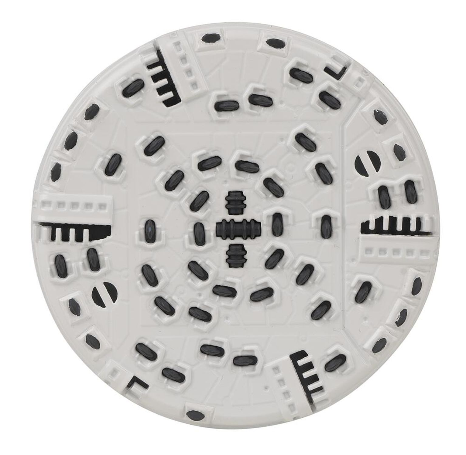 Faller 180934 - Bohrschild Gripper-TBM