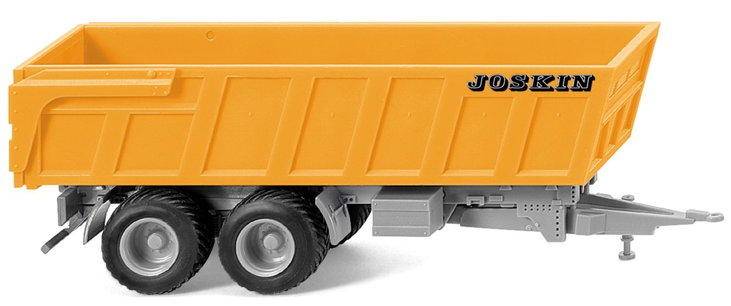 Wiking 038816 - Joskin Muldenkipper