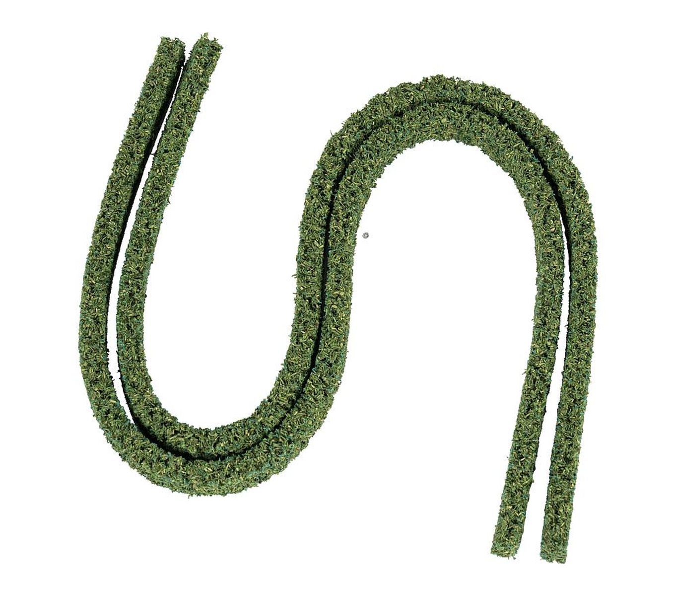 Faller 181158 - 2 Thujahecken, 500 x 14 x 7mm, 2x