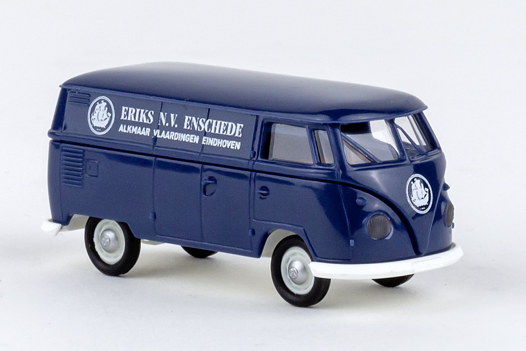 Brekina 32767 - VW T1b Kasten Eriks, Eriks N.V, 1960 Brekina 32767 - VW T1b Kasten Eriks, Eriks N.V, 1960