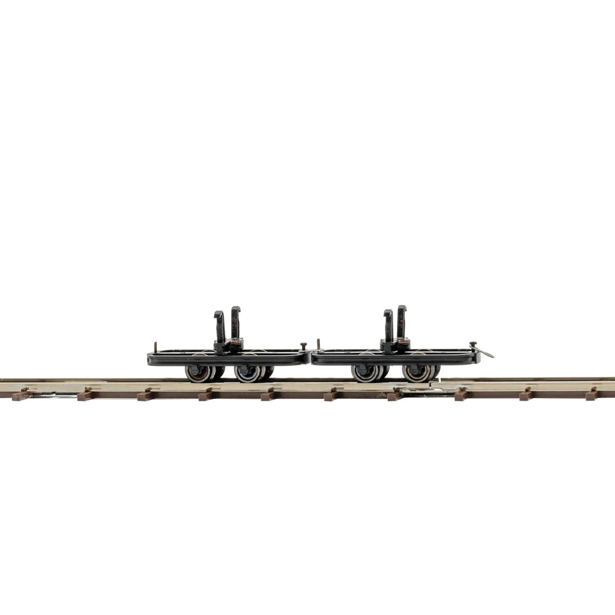 Busch 12226 - 2 Rungenwagen Busch 12226 - 2 Rungenwagen