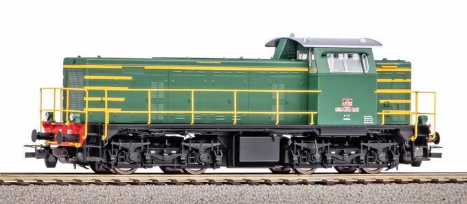 Piko 55912 - Diesellok D.141, FS, Ep.IV, DC-Sound