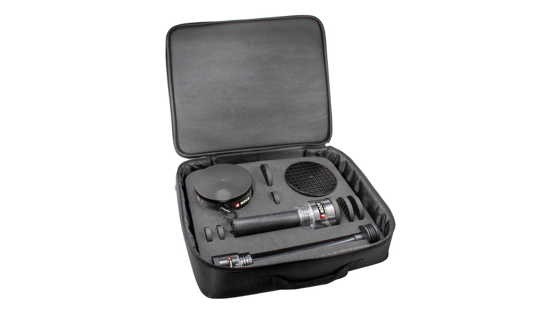 Noch 60125 - Gras-Master 4.0 PROFI-Set