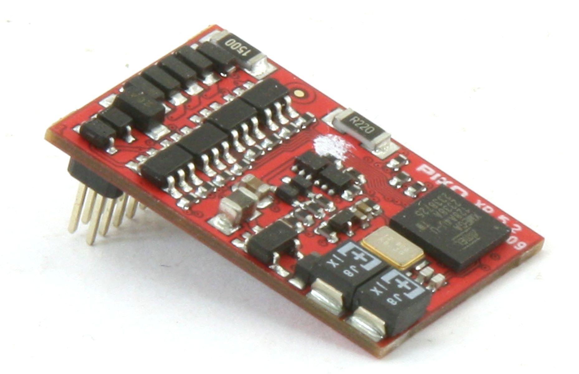 Piko 56500/40 - SmartDecoder XP, PluX22, fits-mfx, Bulk