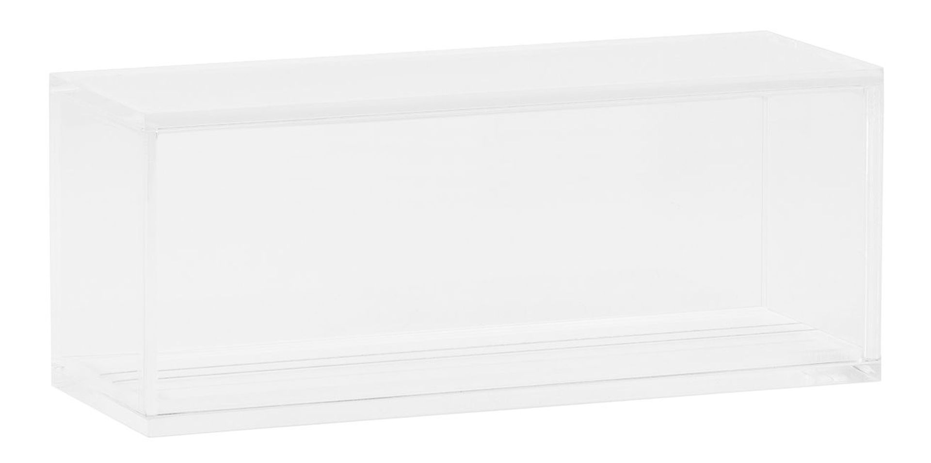 Märklin 89301 - Vitrine Spur Z 126 mm lang